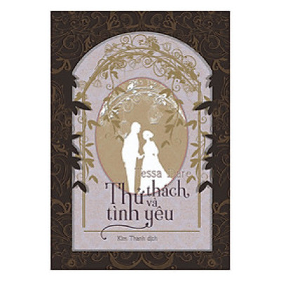 Thử Thách Và Tình Yêu