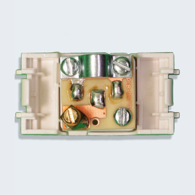 Ổ cắm đầu cáp TV- F30TVSM_WE_G19