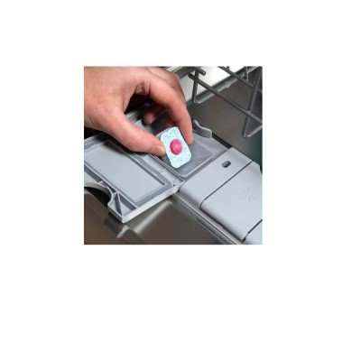 Combo Muối rửa bát Finsih 1,2kg +Viên Rửa bát finish Classic 100 v + nước bóng Finish 400ml chuyên dùng cho Máy rửa bát