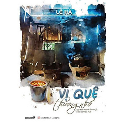 Vị Quê Thương Nhớ