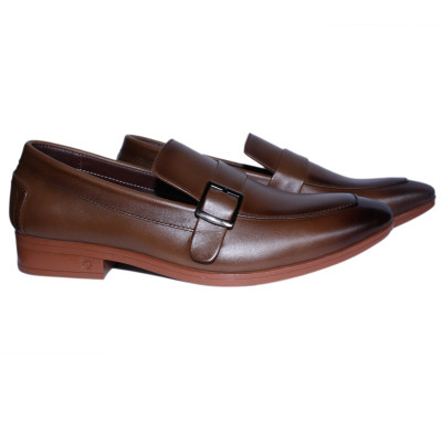 Giày tây nam Huy Hoàng cột dây màu đen, nâu đất, vàng bò, nâu đỏ HC7501-02-03-04 