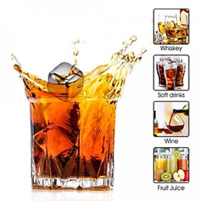 Đá Lạnh Vĩnh Cửu Inox  - Hàng Chất Lượng