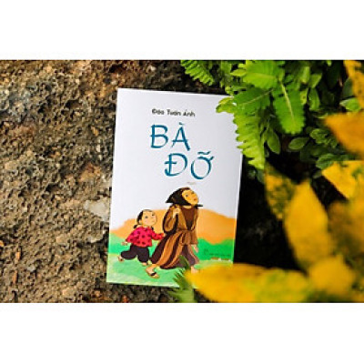 Bà Đỡ - Đào Tuấn Ảnh