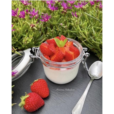 Hũ thủy tinh nắp cài Fido 130ml - 200ml - 500ml  - 750ml  