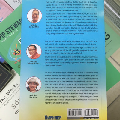 HÀO KHÍ MIỀN ĐÔNG - Nhiều tác giả