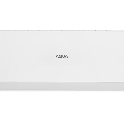 Máy lạnh AQUA Inverter 1.5 HP AQA-RV13QA2 - Hàng chính hãng - Chỉ giao HCM