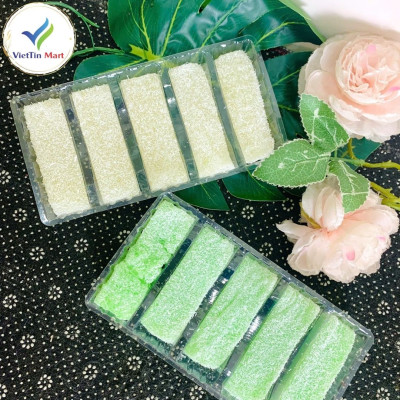 Bánh Dẻo Đặc Sản Quê Hương