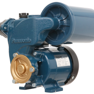 Máy bơm nước tăng áp Panasonic A-130JAK - Hàng chính hãng