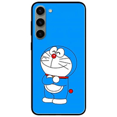 Ốp lưng dành cho Samsung S23 - S23 Plus - S23 Ultra - A34 5G - A54 5G mẫu Đô-Rê TH