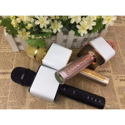 Micro Karaoke Bluetooth SD-08 ( Hàng Chính Hãng )