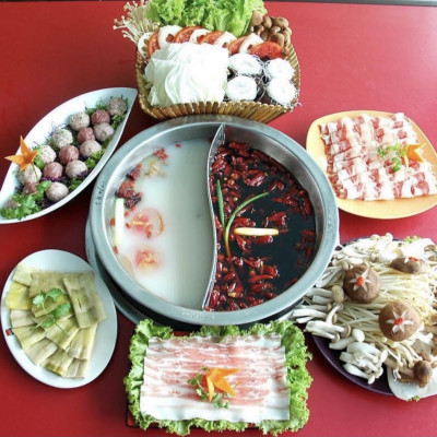 Xuyên tiêu hạt 400gr Hoà Ký nguyên chất