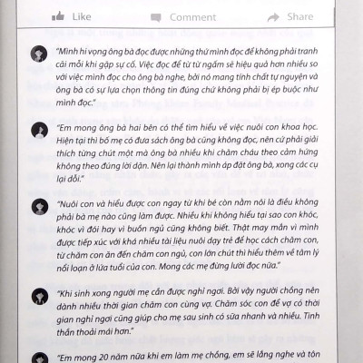 Sách- Nuôi Con Không Phải Là Cuộc Chiến 2 (Quyển 3) - Bé Thơ Tự Ngủ, Cha Mẹ Thư Thái- Nuôi Dạy Con (Tái Bản 2021)- 2HBooks