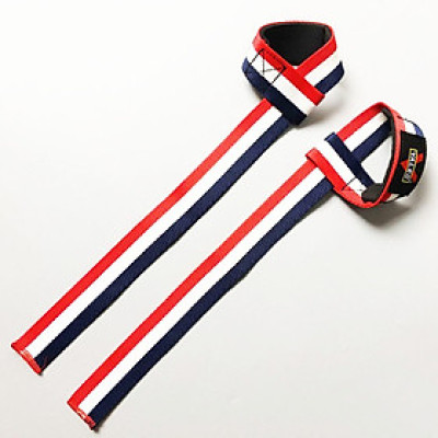 Băng quấn cổ có dây 3 màu Valeo - Hàng Nhập Khẩu