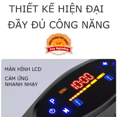MÁY RUNG LẮC TOÀN THÂN  99 chế độ - GIÚP BẠN TẬP THỂ DỤC Ở NHÀ ĐƠN GIẢN VÀ HIỆU QUẢ-Hàng nhập khẩu chính hãng