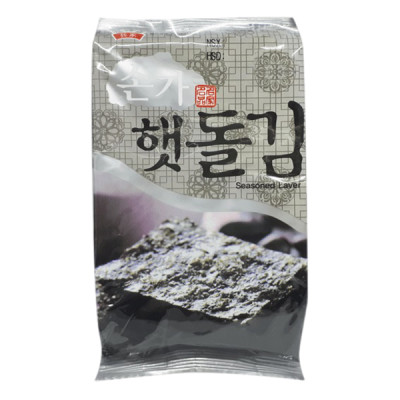 Combo 9 Gói Tảo Biển Sonka Wild (5g / Gói)