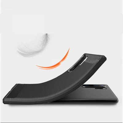 Ốp lưng Huawei P30 Pro Likgus Armor - Hàng chính hãng