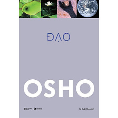 Osho – Đạo