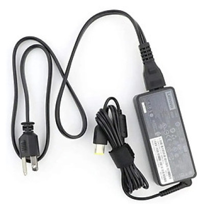 Sạc dùng cho laptop Lenovo Thinkpad T450S, W450, E470, T460, E450 hàng nhập khẩu.