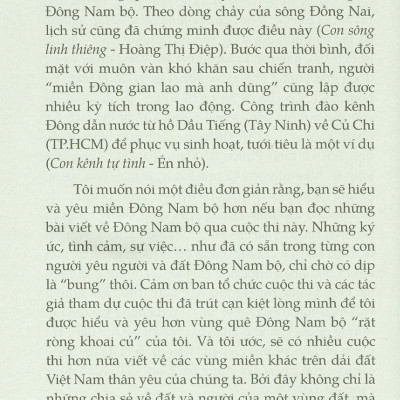 Hào Khí Miền Đông