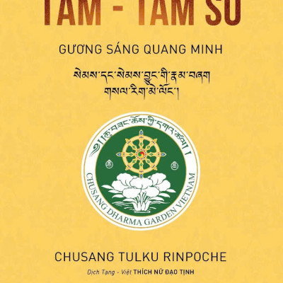 Combo 2 cuốn Tâm Thức Học và Tâm - Tâm Sở