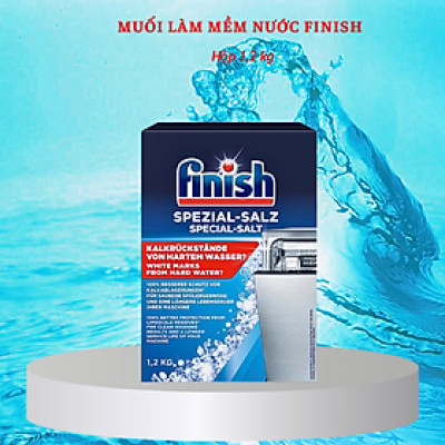 Viên rửa bát Finish All in one 120 viên made in EU, viên finish all in 1 hộp 120 tabs với 6 chức năng trong 1 viên,  viên rửa chén finish 90 viên - viên finish 110 viên - viên finish 100 viên, vienruabat 120V