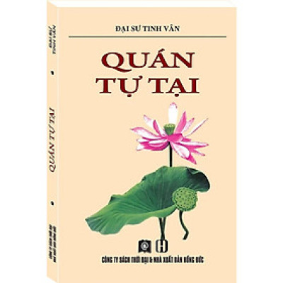 Sách - Quán Tự Tại - NXB Thời Đại