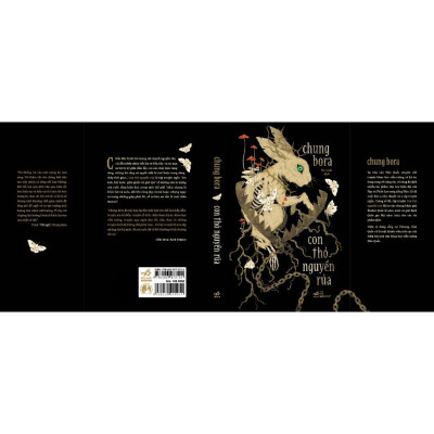 Con thỏ nguyền rủa - Bản Quyền