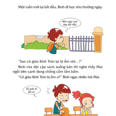 Kỹ Năng Quản Lý Bản Thân- Chú Ý Nghe Giảng, Hiểu Bài Dễ Dàng