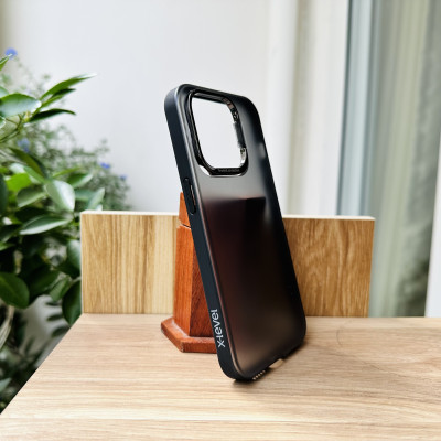 Ốp lưng X-level Impression Stand dành cho iPhone 14 Pro - hàng chính hãng