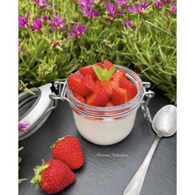 Hũ thủy tinh nắp cài Fido 130ml - 200ml - 500ml  - 750ml  