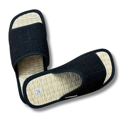 Dép chiếu đi trong nhà Hương Quế DCQ-68 thích hợp mang trong nhà, trong văn phòng