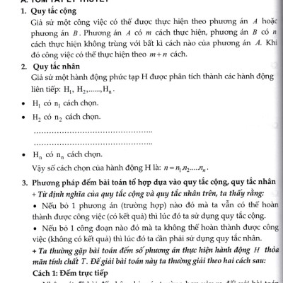 Học Giỏi Toán 10 - Tập 2 (Theo Chương Trình Mới)_KV