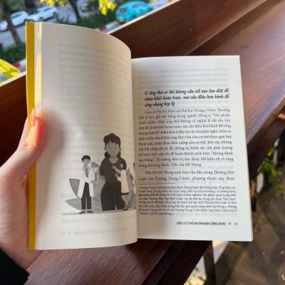 Sách - Điều Cơ Thể Muốn Bạn Lắng Nghe - 2H Books