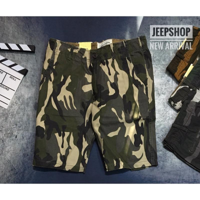 Quần short_dã ngoại_du lịch