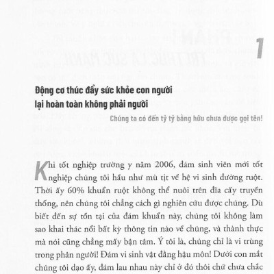 Chất Xơ Diệu Kỳ