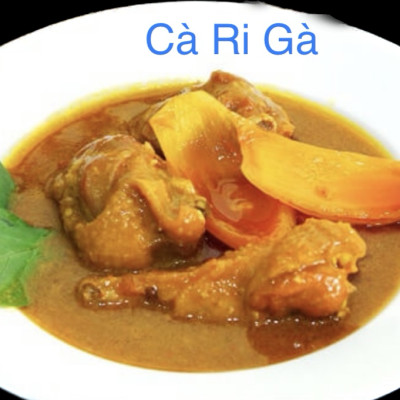 BỘT XÀO LĂN HOÀ KÝ 50gr