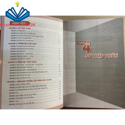 Sách - Rèn kỹ năng giải các dạng bài Toán cơ bản và nâng cao lớp 6 tập 2