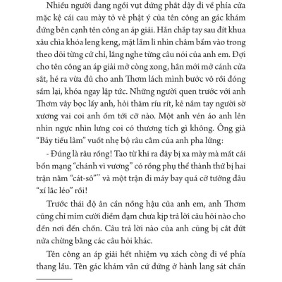 Tuyển Tập Truyện Ngắn Trang Thế Hy - Bìa Cứng