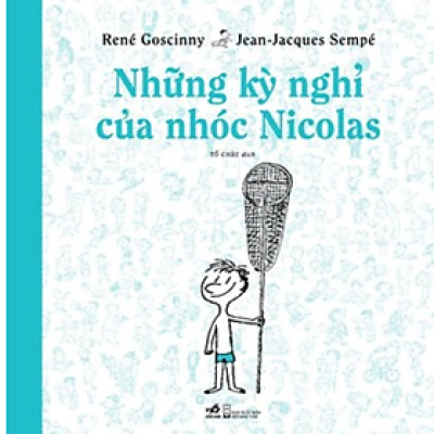 Những Kỳ Nghỉ Của Nhóc Nicolas