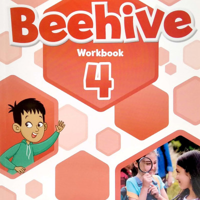 Beehive Level 4: Workbook