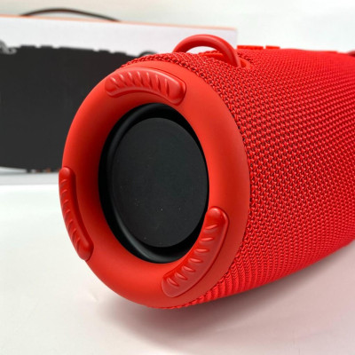 Loa Bluetooth Không Dây Xtreme 3 Nghe Nhạc Bass Hay Vỏ Chống Thấm Nước Công Suất Lớn