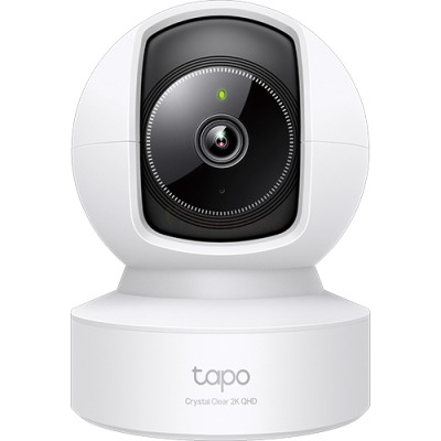 Camera trong nhà TP-Link Tapo Pan/Tilt Home Security Wifi 4MP 2K C222 - Hàng chính hãng