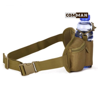 Túi đeo hông COMMAN_chiến thuật_dã ngoại