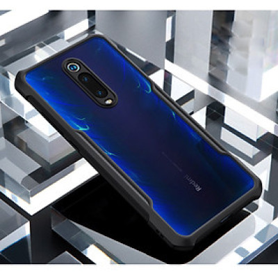 ốp lưng cho xiaomi 9T chống sốc - chính hãng Xundd