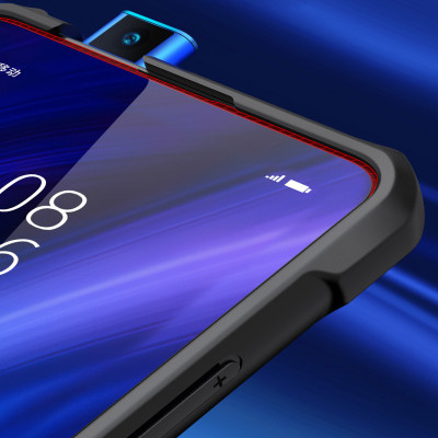 ốp lưng cho xiaomi 9T chống sốc - chính hãng Xundd