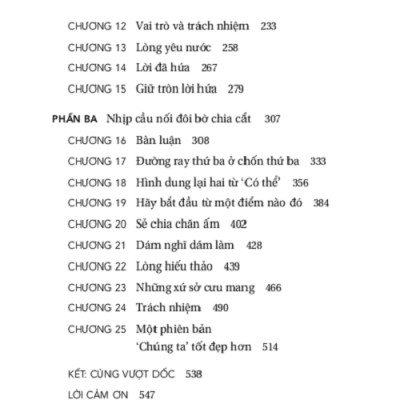 Vươn Lên Từ Đáy - Hành Trình Tái Hiện Giấc Mơ Mỹ 