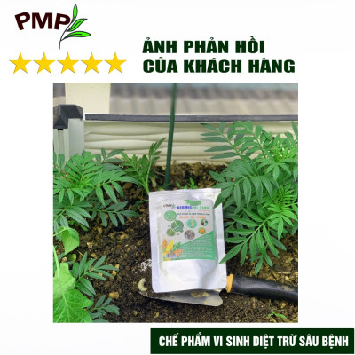 Combo Biomic Vi Sinh & Neem Oil Green Neem Nguyên Chất Cho Hoa Hồng, Rau Sạch, Cây Cảnh