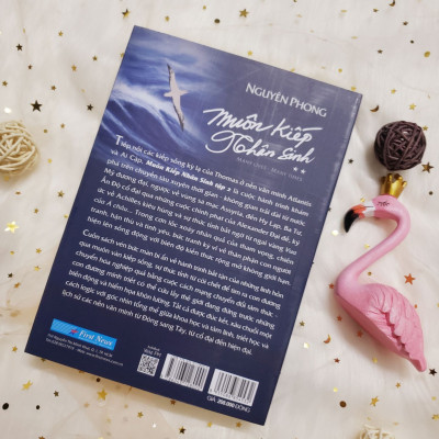 Muôn Kiếp Nhân Sinh Phần 2 - Hàng Chính Hãng