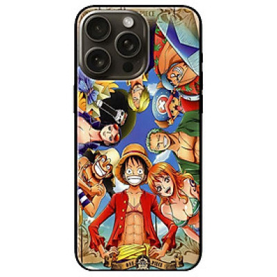 Ốp lưng dành cho Iphone 15 - Iphone 15 Plus - Iphone 15 Pro - Iphone 15 Pro Max - Quanh Bai Áo Đỏ - Hàng Chính Hãng