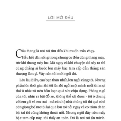 Vươn Lên Từ Đáy - Hành Trình Tái Hiện Giấc Mơ Mỹ 